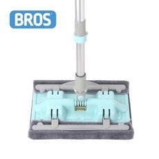 BROS 브로스 크린 청소기 2단, 1개