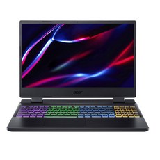 에이서 니트로5 AN515-58-78TE i7 RTX4060 게이밍 영상편집 노트북, 에이서 게이밍 노트북, freedos, 16GB, 512GB, 코어i7, 블랙