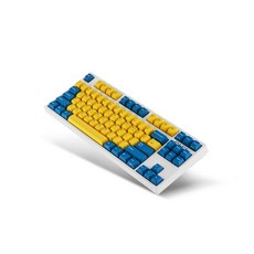 레오폴드 FC750RBT PD 스웨디시화이트 한글 갈축