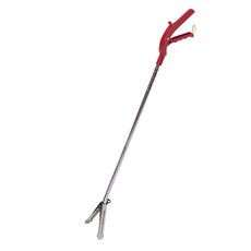 크린메이트 잘집혀 만능 집게 120cm, 혼합색상, 1개