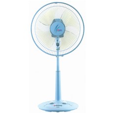 신일 국산 35cm 좌석용 기계식 선풍기, 35cm(14인치) SIF-14SFK