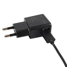 지파워 C-TYPE USB 2PORT 고속 충전기 SRM05020-01, SRM05020-01(블랙), 1개