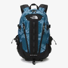 노스페이스 가방 백팩 THE NORTH FACE NM2DN00B 빅샷, PEACOAK BLUE, ONE