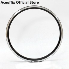 경량 자전거 부품 림 nw250 접이식 16inch 349 rim aceoffix 16, 2-21홀 g3