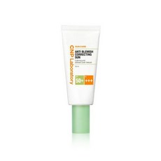 씨앤피 안티 블레미쉬 코렉팅 선크림 SPF50+ PA+++, 50ml, 1개