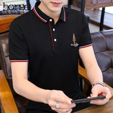 TZQW 기능성 골프 반팔티셔츠 남자반팔티 골프복