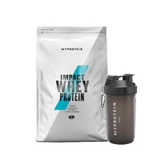마이프로틴 임팩트 웨이 프로틴 5kg 8가지맛, 1개