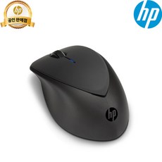 HP X4000b 블루투스 마우스 H3T50AA, 단품, 단품