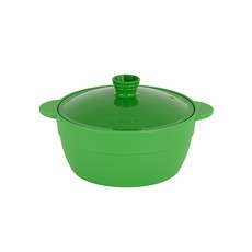 실리만 뉴트로 실리콘 계란찜기 WSK7223, 청양고추, 1개