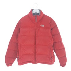 노스.페이스 구스다운 눕시 패딩 M (여성) 31575