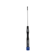 베셀 9900 정밀 십자 드라이버 A05 00 x 75 mm, 1개