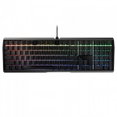 CHERRY MX BOARD 3.0S RGB 블랙 흑축