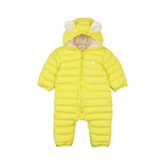 아가방 티티곰곰웰론경량우주복 01O757502
