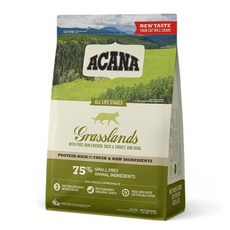 아카나 CAT 그래스랜드 1.8kg 고양이사료, 단품, 단품, 단품