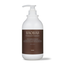 라온 바오밥 프리미엄34 트리트먼트, 1개, 1000ml