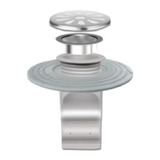 리빙선생 하수구 트랩 화장실 욕실 40~95mm, 1개
