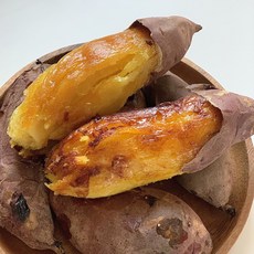 해남 다모 꿀고구마 3kg 5kg, 3kg(중), 1개