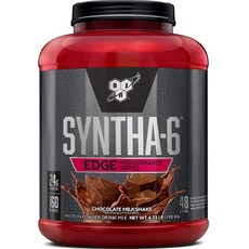 비에스엔 신타 6 엣지 프로틴 파우더 초코맛, 1.92kg, 1개