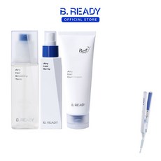 비레디 [비레디] 에어리 헤어 컬크림 150g + 그루밍 토닉 150ml 스프레이 200ml, 선택완료, 단품없음, 선택완료