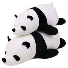 토이웍스 판다곰인형 곰인형 대형 애착 인형 100cm, 위커머스 쿠팡 본상품선택, 단품