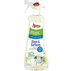 폴리보이 유리 거울 세정제 욕실 유리창 물때 제거, 500ml, 1개