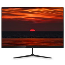 어드밴스원 60.96cm WUXGA 보더리스 게이밍 모니터, M2410UX