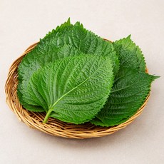 곰곰 GAP 밀양 깻잎, 30g, 1봉
