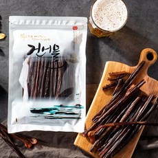 부드러운 장족 오징어 200g *2개, 부드러운 오징어 장족 200g*2개