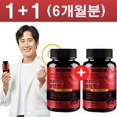 (1+1특판 6개월분) 신-하-균의 프리미엄 혈-당-케-어 90정+90정 (총6개월분) 혈당 상승억제 식약처인증 건강기능식품 바나바잎추출물 여주추출물, (1+1) 90정+90정 (6개월분 총2통)