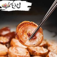 한입막창 과일숙성 한입 생막창 500g 1세트, 한입막창 과일숙성 한입 생막창 500g,1세트, 1개