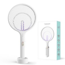 더나은 멀티 충전식 전기 모기채