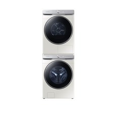 삼성 건조기+세탁기 DV17T9720SE+WF23T9500KE, 단일옵션