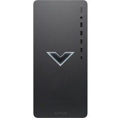 HP VICTUS 게이밍 데스크탑 TG02-1001KR (i5-13400F WIN11 Home RAM 16GB SSD 512GB RTX 3060Ti), HP 빅터스 TG02-1001KR, 기본형
