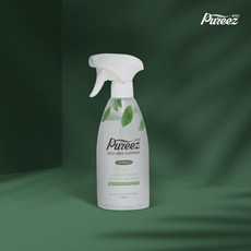 편백수가 아니라 진짜 피톤치드 퓨리즈 피톤치드 유칼립투스 스프레이 500ml