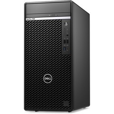 델 데스크탑 블랙 Dell OptiPlex 7000 MT-2 (i7-12700 WIN10 Pro RAM 8GB NVMe 512GB), 기본형