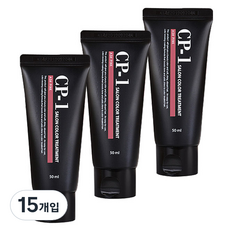 CP-1 컬러 트리트먼트 50ml, 애쉬 핑크, 15개입