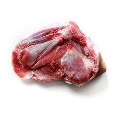 자연방목 흑염소고기 앞다리 2kg 3kg 무릉도원흑염소, 1kg, 1개입