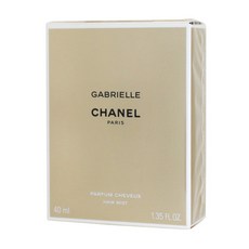 샤넬 가브리엘 헤어 미스트, 1개, 40ml
