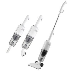 한일전기 유선 슬림 청소기 HC-670WT 핸디 스틱