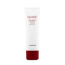 참존 디에이지 레드애디션 프리미엄 선크림, 50ml, 1개