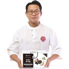 홍삼품은 흑마늘즙 80 ml x 30 개입, 30포, 80ml