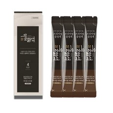 씨드비 물염색 프리미엄 수작 염색약 4회분 저자극 새치 커버 씨비드 시즌2, 미디엄브라운 1박스(4회분)_염색도구 미포함