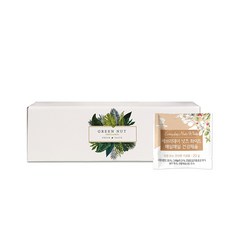 그린너트 에브리데이 넛츠 화이트, 20g, 30개