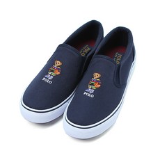 [POLO] 폴로 키튼 베어 슬립온 스니커즈 RF103724JJ