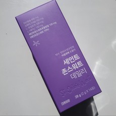[정품] 마음영양 세인트존스워트 데일리 28g (2g x 14포), 14포, 1개