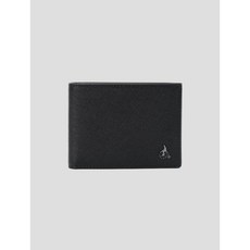 [빈폴ACC] (BE31A3M145) 매일 미니지갑(SmarT) 블랙