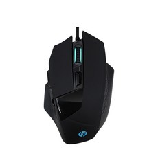 HP게이밍 마우스 G200, 블랙