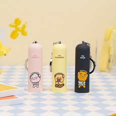 카카오프렌즈 스틱형 보조배터리 5000mAh (C타입 충전), 스틱형 보조배터리_어피치