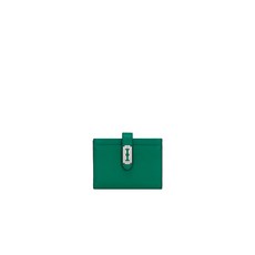 [vunque]Magpie Card wallet (맥파이 카드지갑) Green_VQB01CW7161