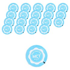 프리미엄 매직 클린 타월 일회용 행주, 1개입, 20개